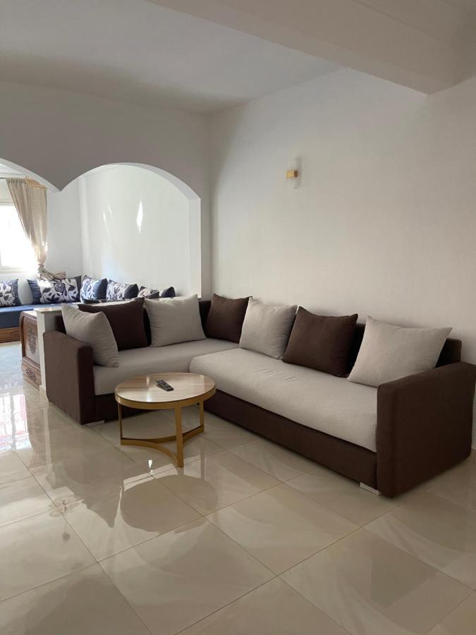 Dxb Duplex Marrakesh
