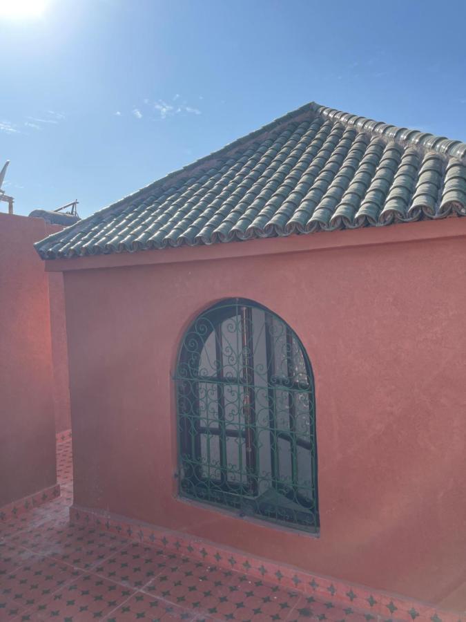 Dxb Duplex * Marrakesh