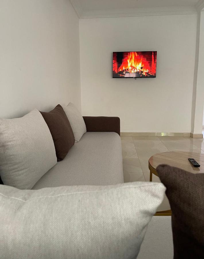 Dxb Duplex Apartment Marrakesh