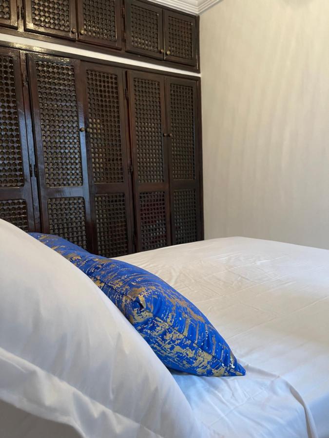 Dxb Duplex Apartment Marrakesh