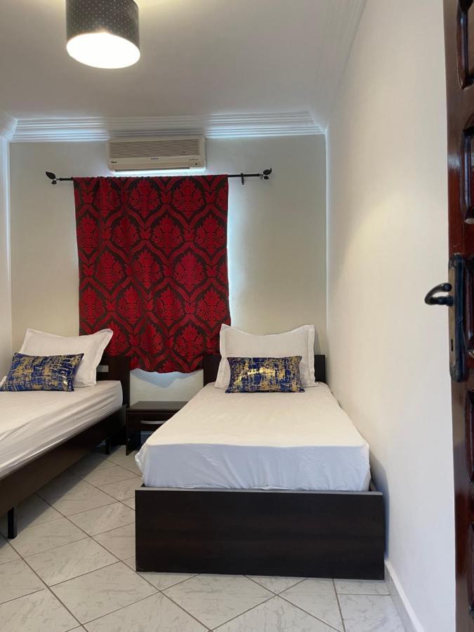 Dxb Duplex Marrakesh