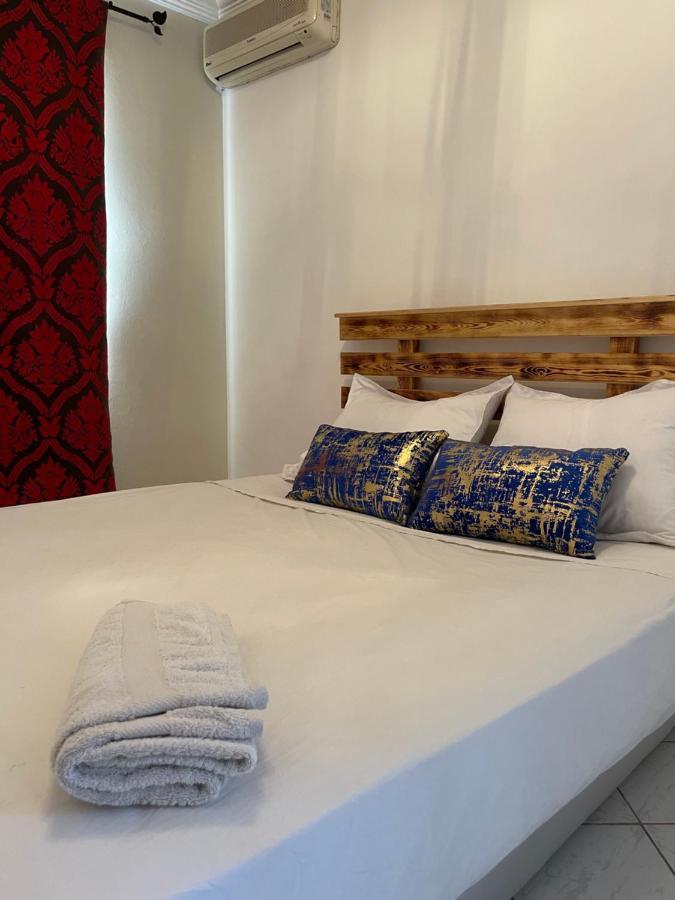 Dxb Duplex * Marrakesh