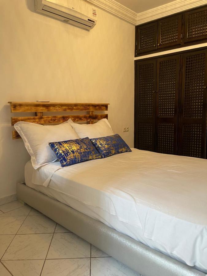 Dxb Duplex Marrakesh