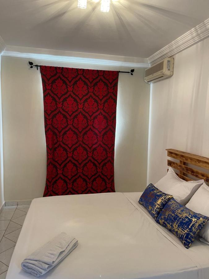 Dxb Duplex Apartment