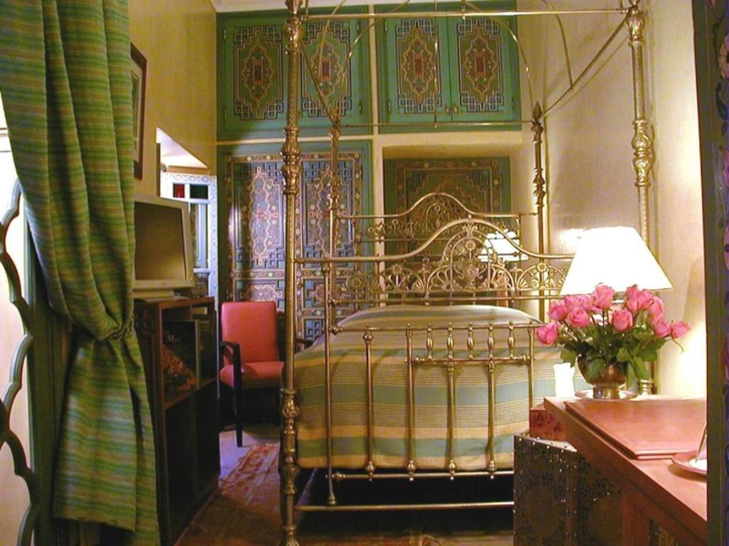 Riad Al Moussika