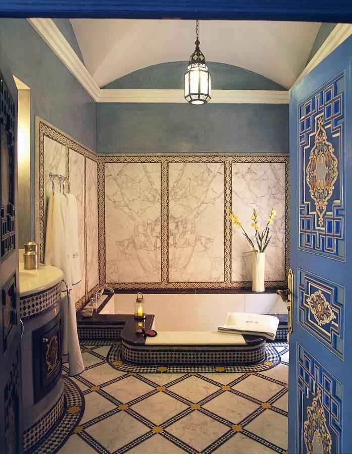 Al Moussika Marrakesh