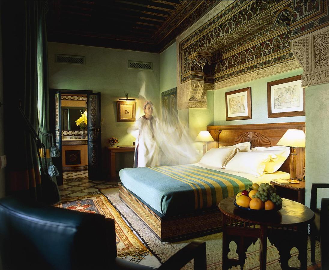 Riad Al Moussika 3*