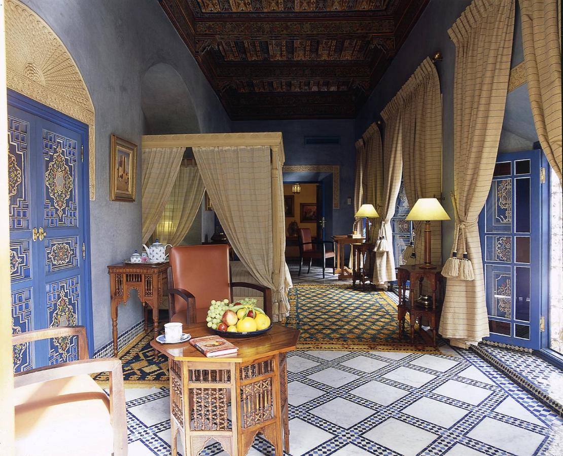 Riad Al Moussika Marrakesh