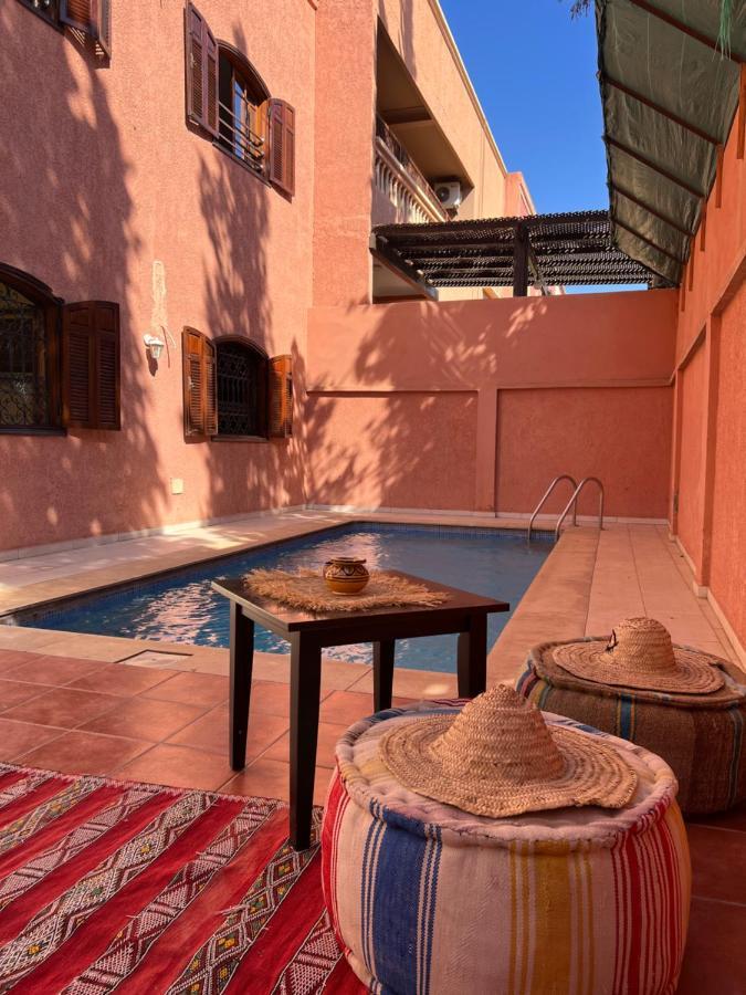 Villa * Marrakesh
