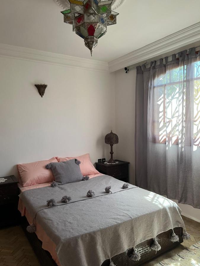 Villa Bed & Breakfast *