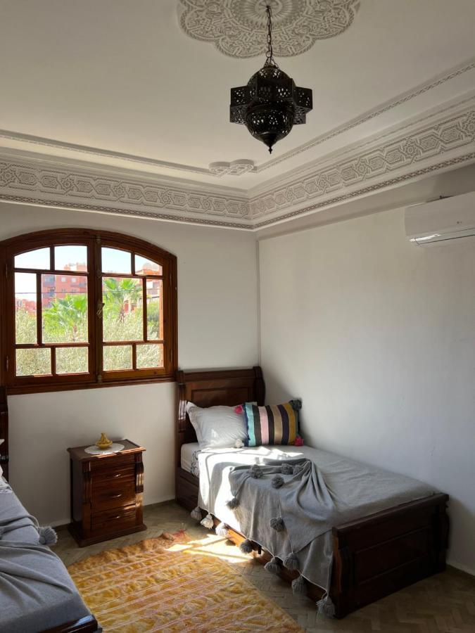 Villa Bed & Breakfast Marrakesh