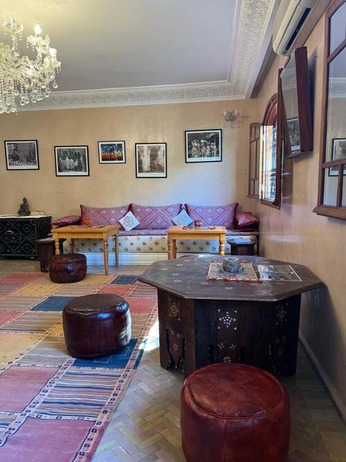 Villa Bed & Breakfast Marrakesh