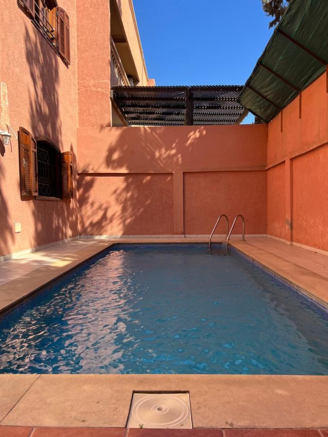 Bed & Breakfast Villa