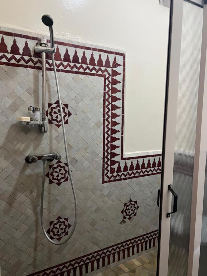 Villa Bed & Breakfast Marrakesh