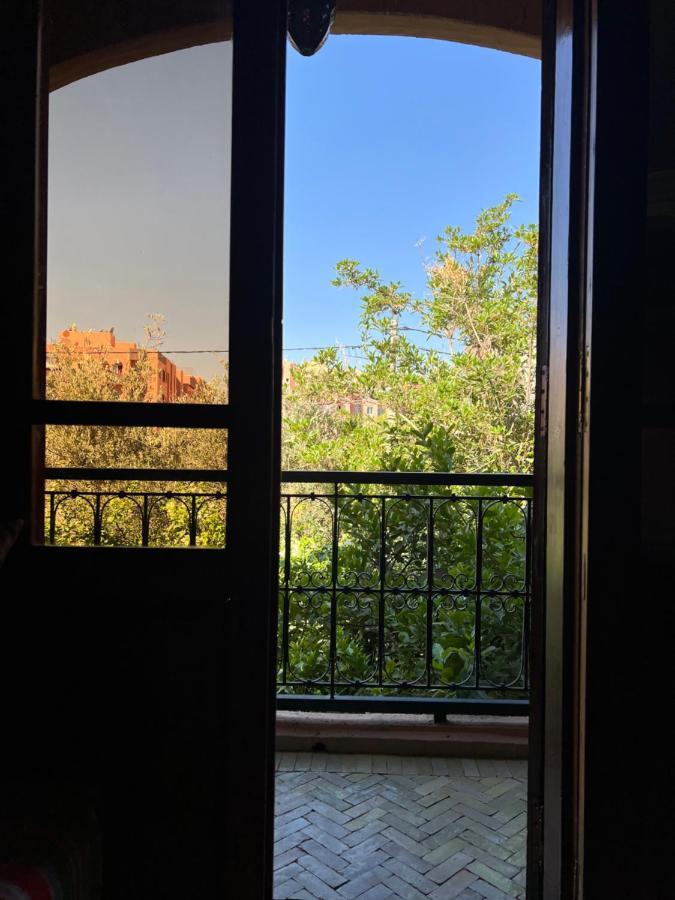 Villa Bed & Breakfast Marrakesh
