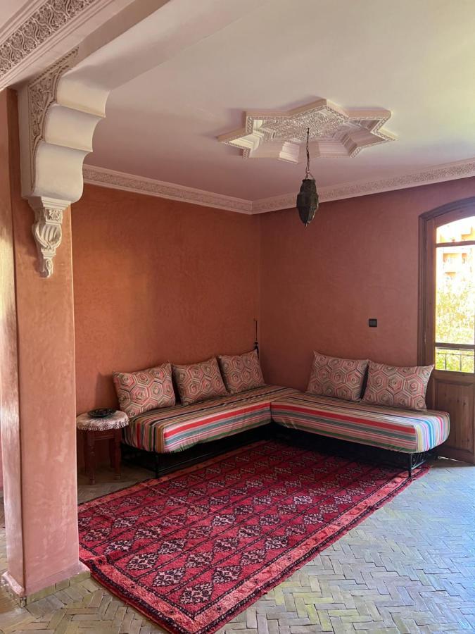 Villa * Marrakesh