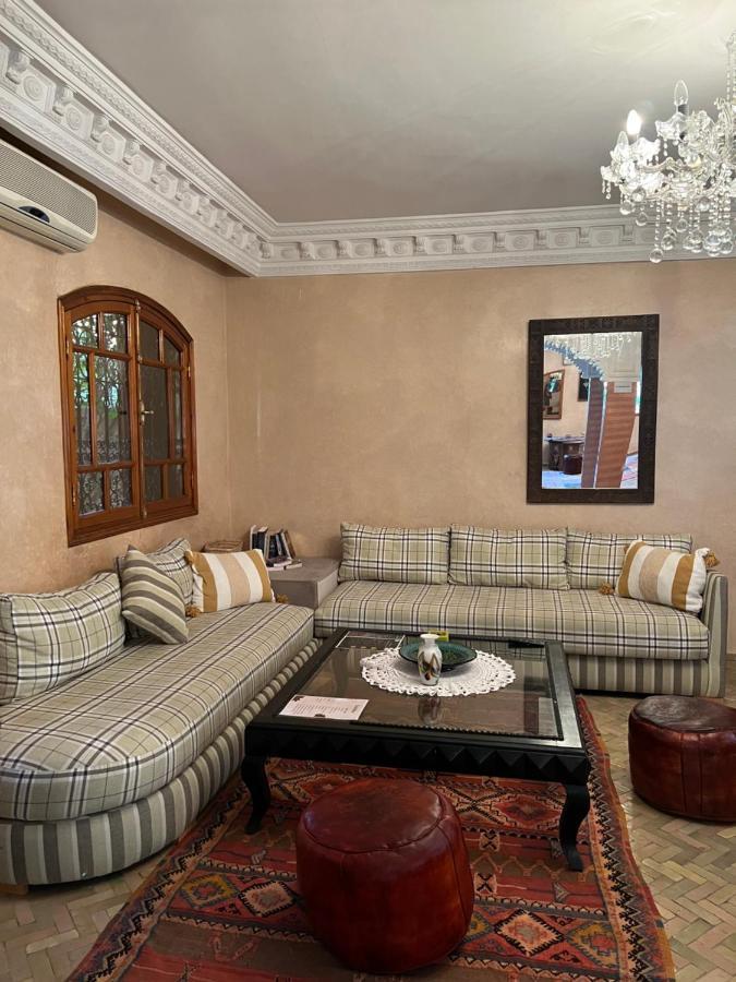 Bed & Breakfast Villa *
