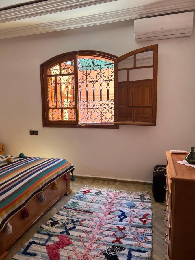 Villa Bed & Breakfast *