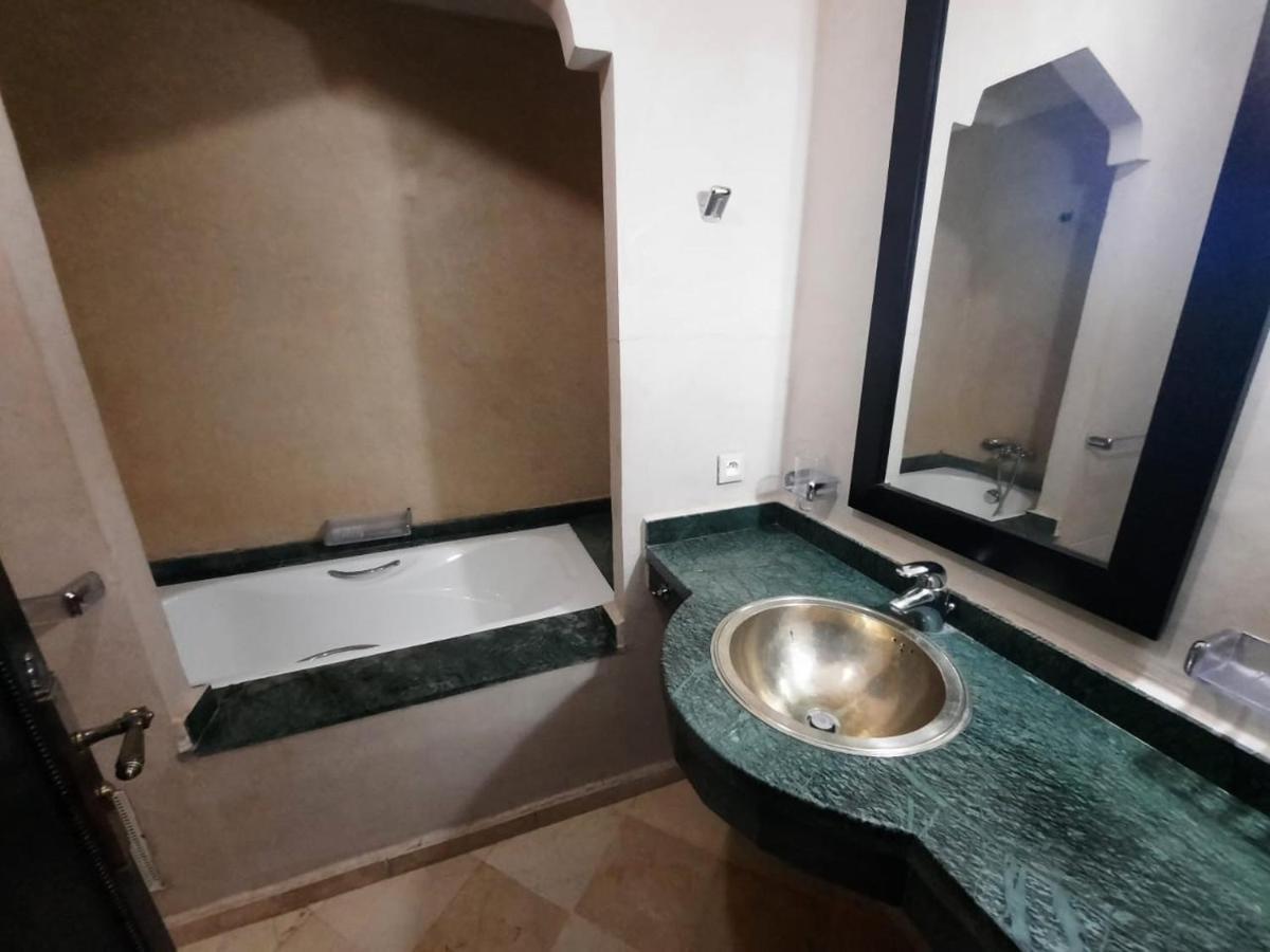 Apartment Palma Dans La Palmeraie