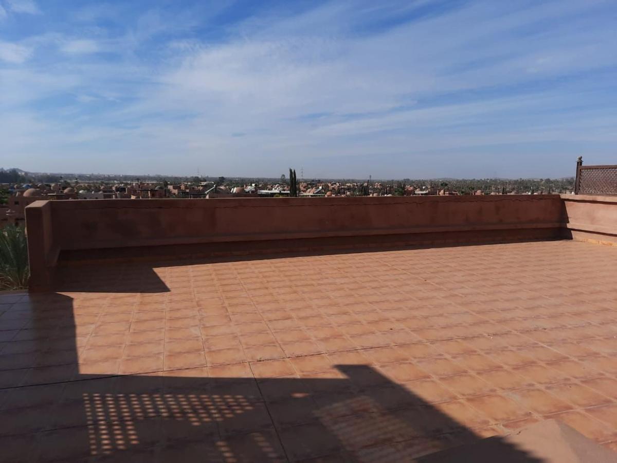 Apartment Palma Dans La Palmeraie *