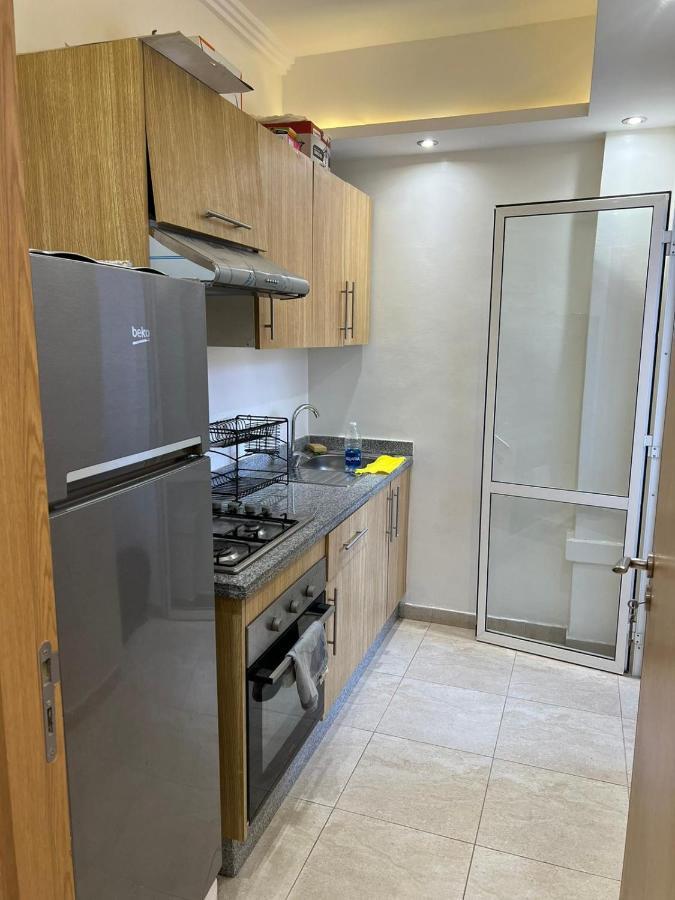 Apartment Belle A Loue Pour Les Familles *