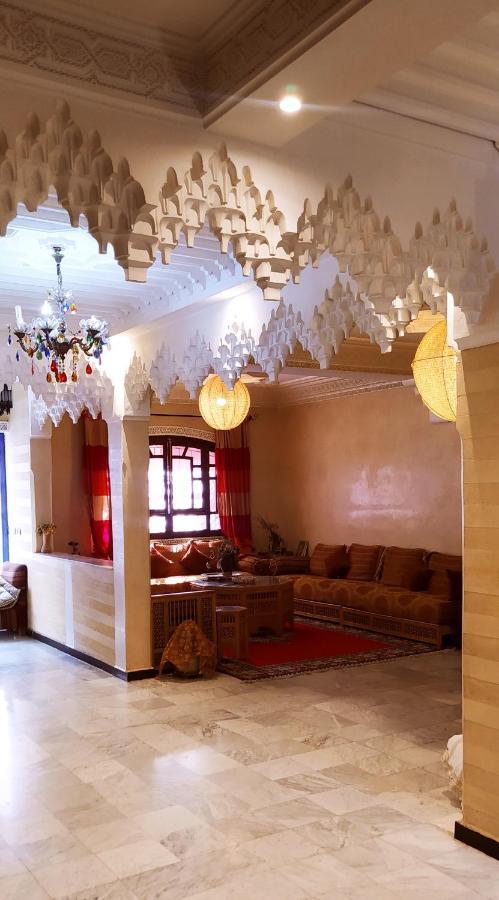 Le Petit Jardin Marrakech Guest house Marrakesh