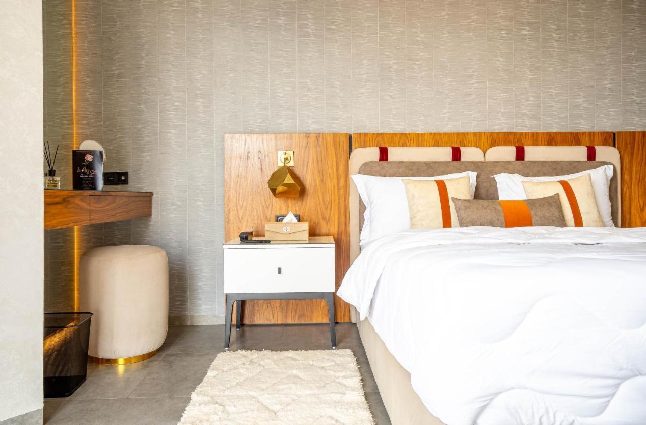 Fashion Boutique Hotel 3*