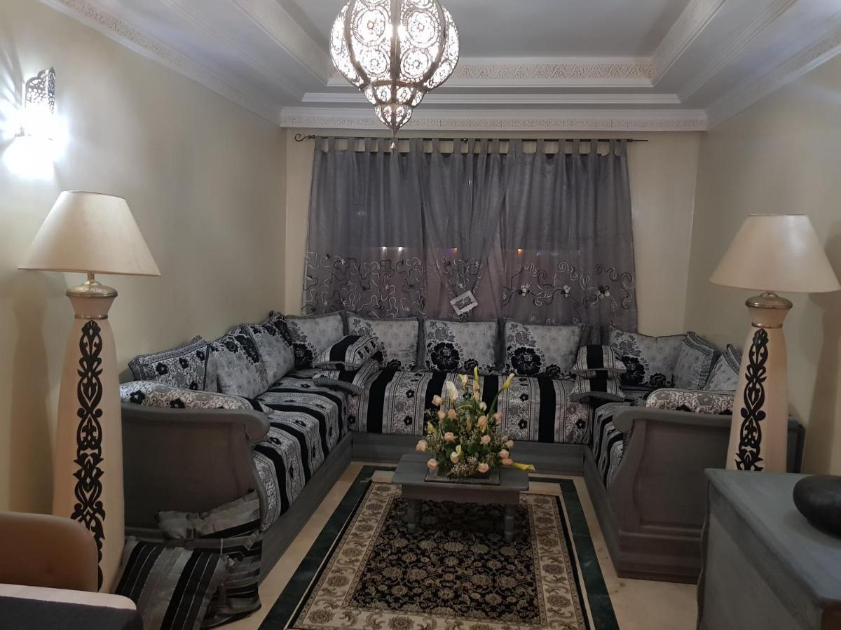Apartment Riad Jawhara-dar Flora *