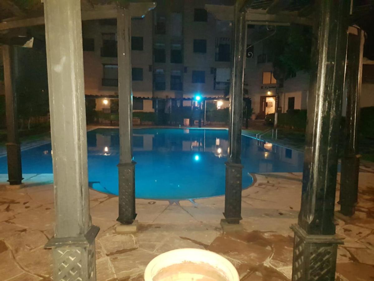 Apartment Riad Jawhara-dar Flora *