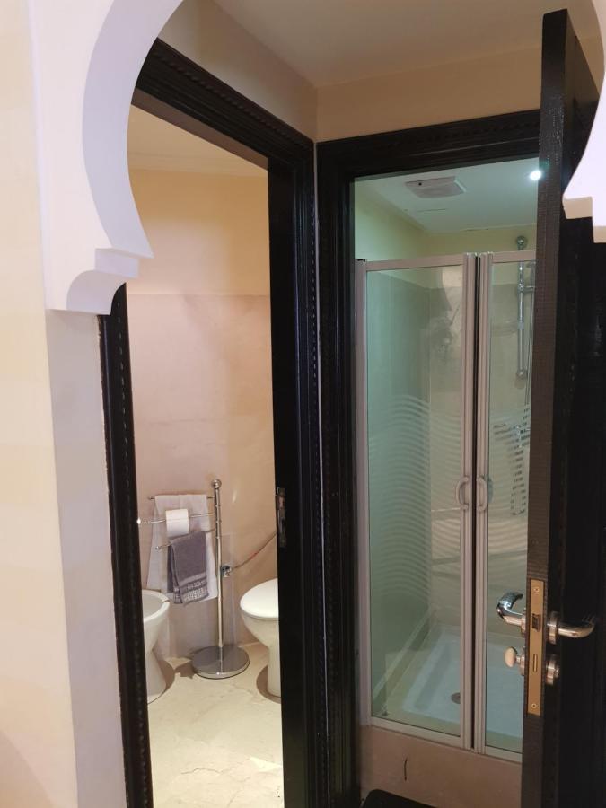 Apartment Riad Jawhara-dar Flora *