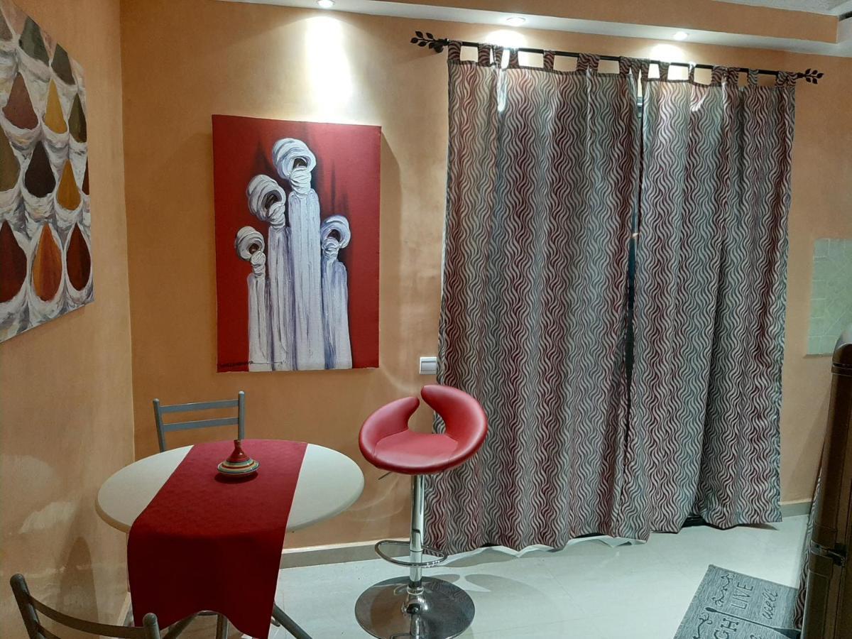 Riad Jawhara-dar Flora * Marrakesh