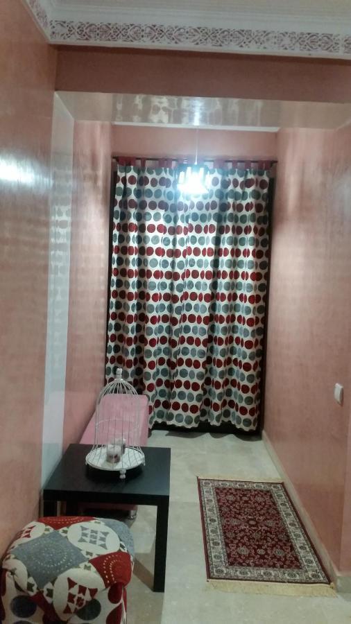 Riad Jawhara-dar Flora Marrakesh