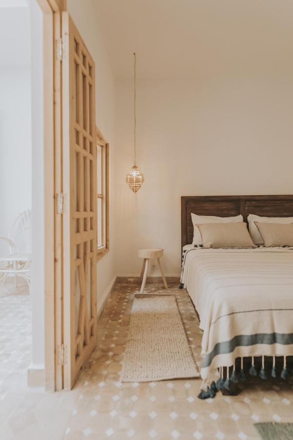 Riad Casa Kasbah Marrakesh
