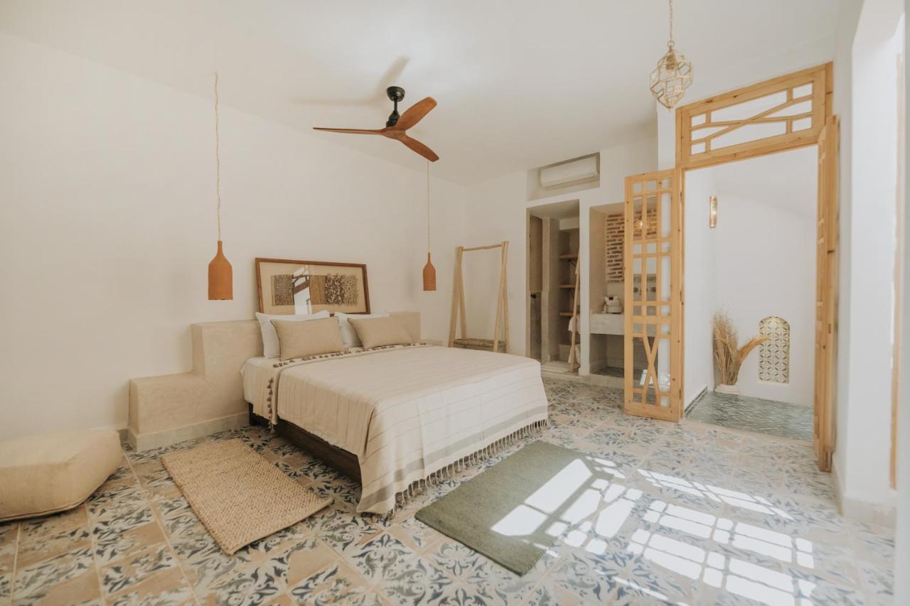 Casa Kasbah Riad Marrakesh