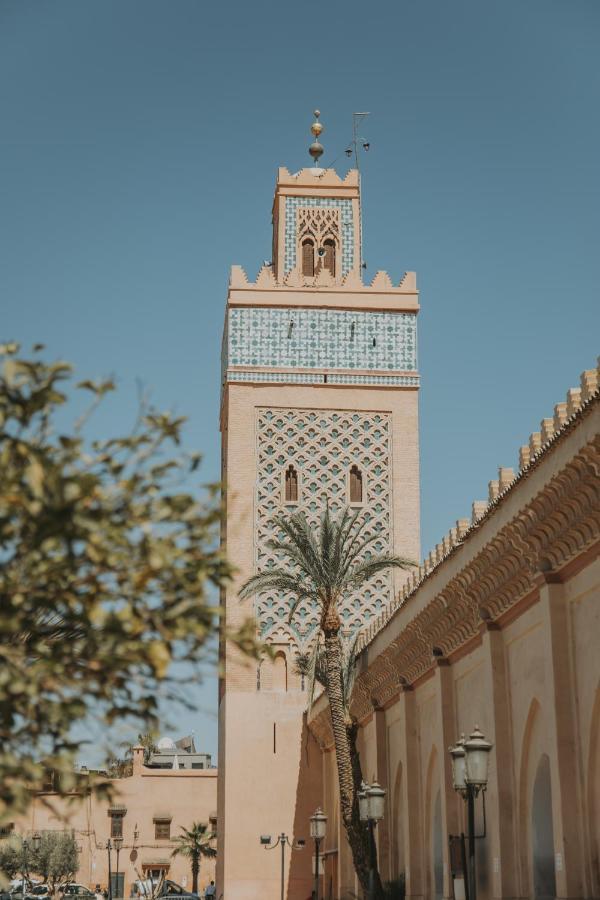 Riad Casa Kasbah