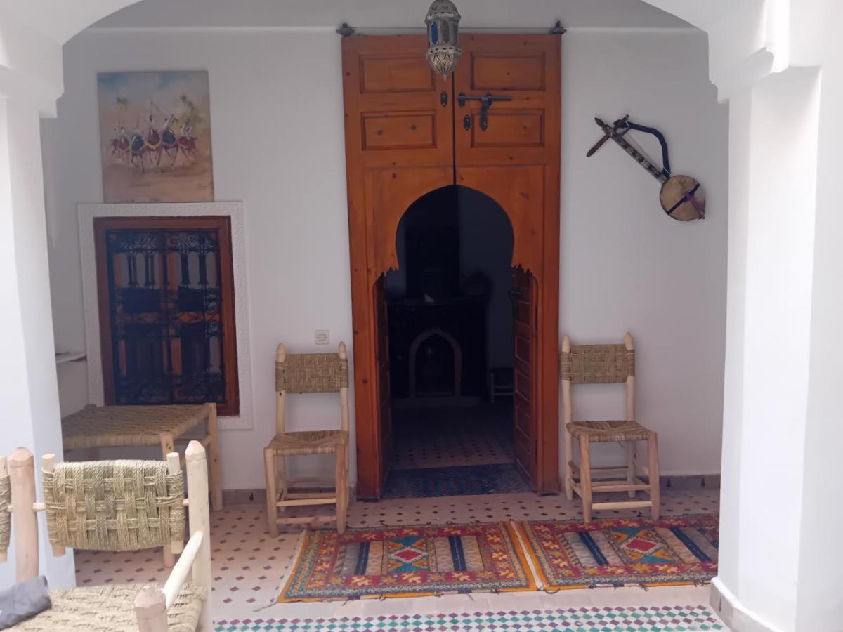 Rayan Guest house *