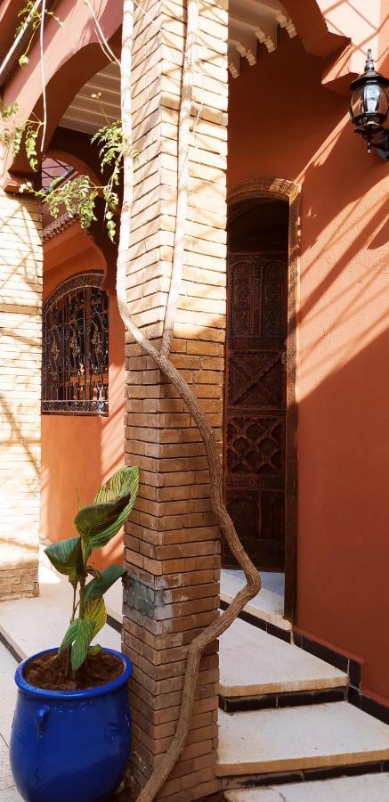 Guest house Le Petit Jardin Marrakech *