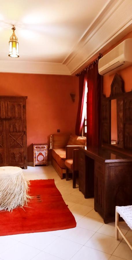 Le Petit Jardin Marrakech Guest house *