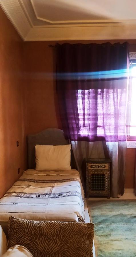 Guest house Le Petit Jardin Marrakech Marrakesh