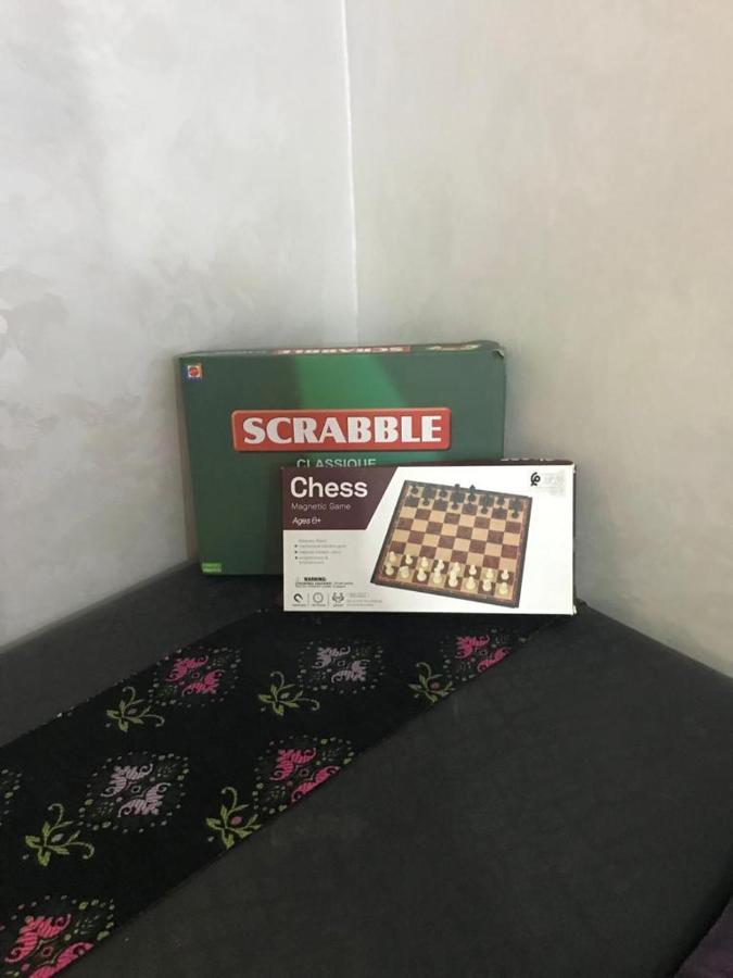 7 Min De L'aeroport De Marrakech Apartamento