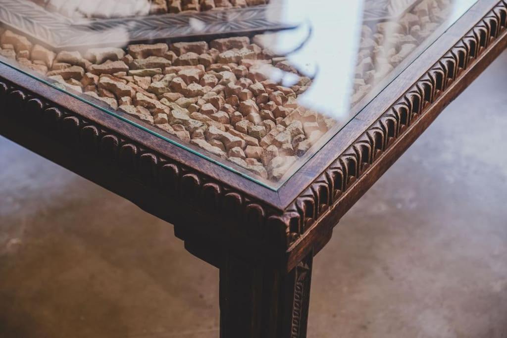 Apartamento Appart Avec Grande Terrasse, Carre Eden Marrakech