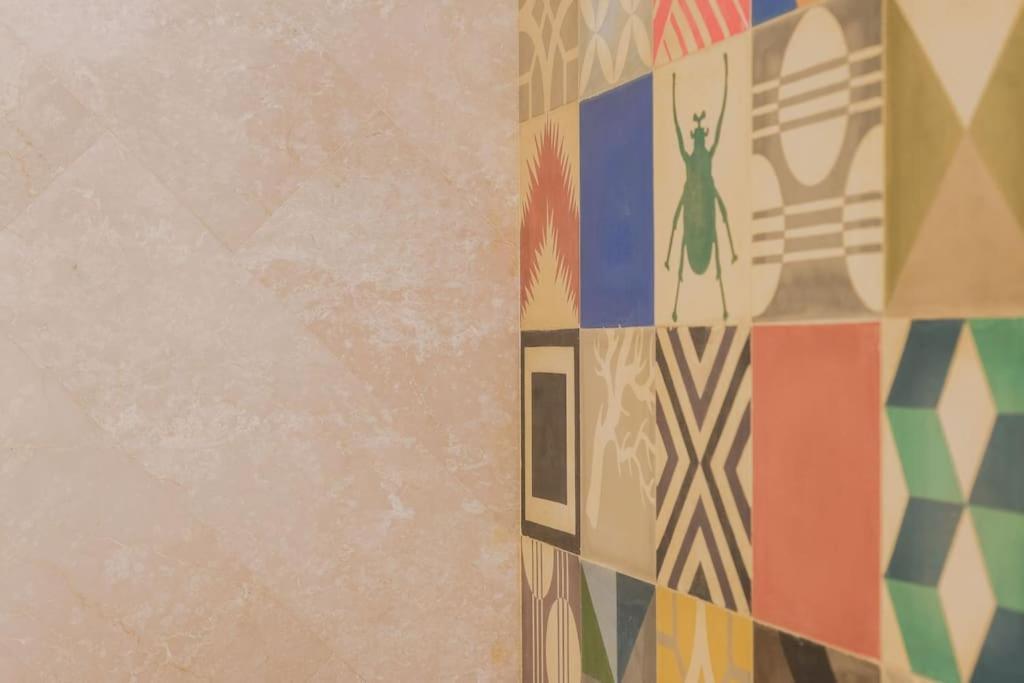 Appart Avec Grande Terrasse, Carre Eden Marrakech Apartamento *