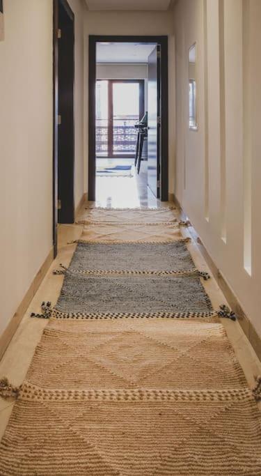 Apartamento Appart Avec Grande Terrasse, Carre Eden Marrakech
