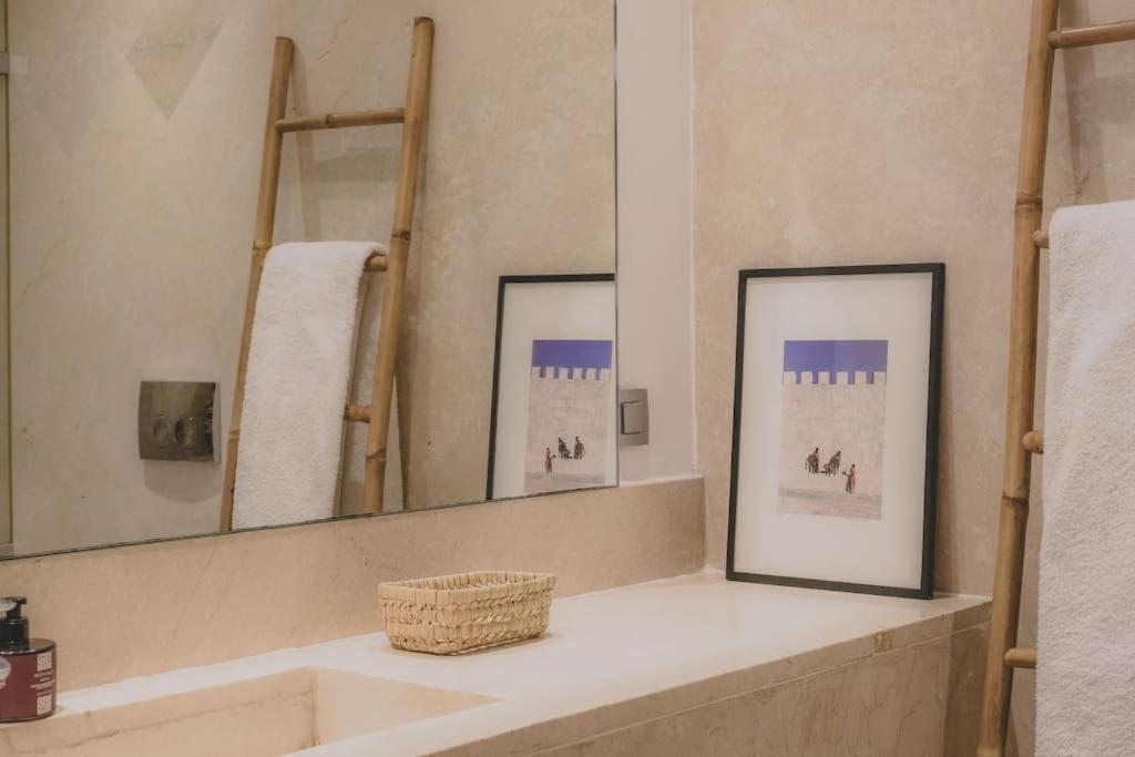 Apartamento Appart Avec Grande Terrasse, Carre Eden Marrakech