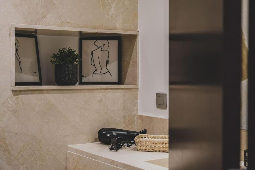 Apartamento Appart Avec Grande Terrasse, Carre Eden Marrakech