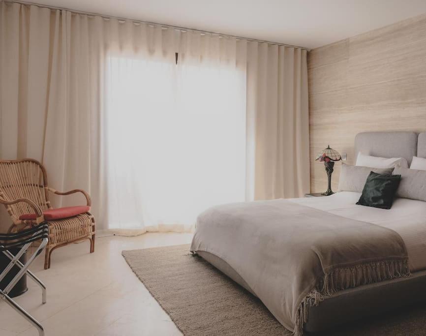 Apartamento Appart Avec Grande Terrasse, Carre Eden Marrakech