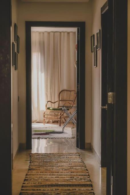 Appart Avec Grande Terrasse, Carre Eden Marrakech Apartamento Marraquexe