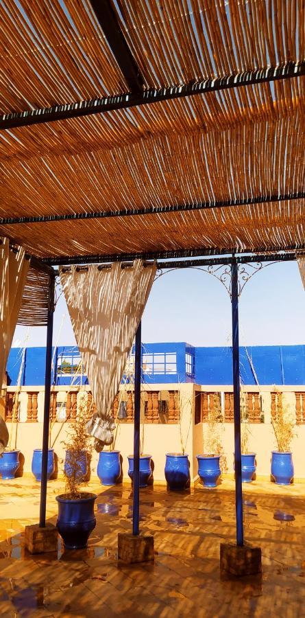 Le Petit Jardin Marrakech Guest house *