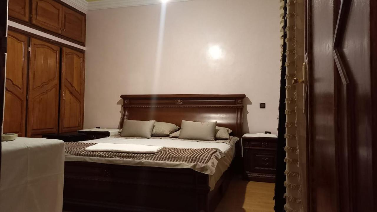 Apartment With Budget Marrakesh