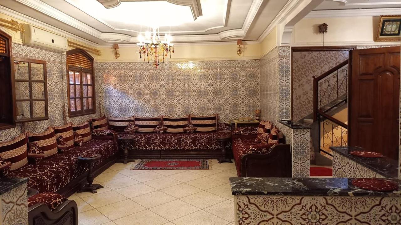 Apartment With Budget Marrakesh